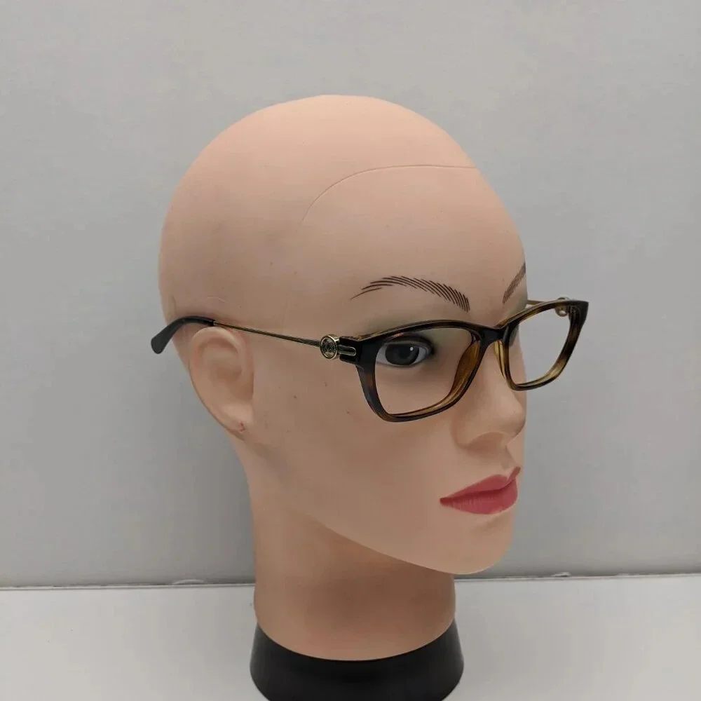 🕶️ Michael Kors DEER VALLEY MK8005 3006  Eyeglasses 52/16-140 / JLE555🕶️